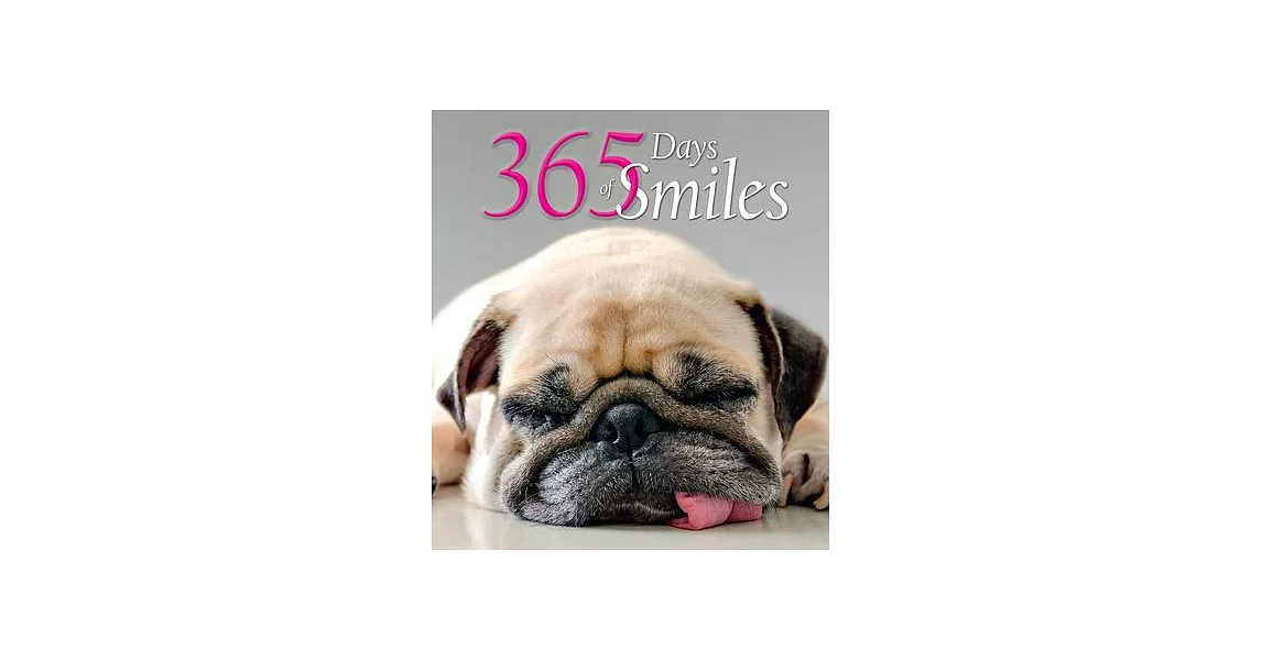 365 Days of Smiles | 拾書所