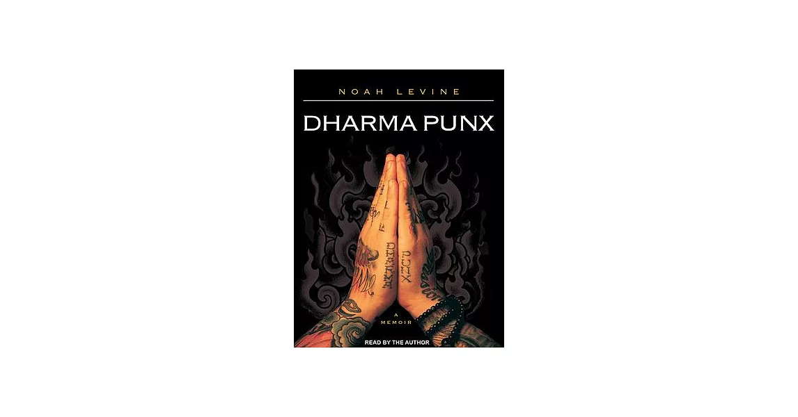 Dharma Punx | 拾書所