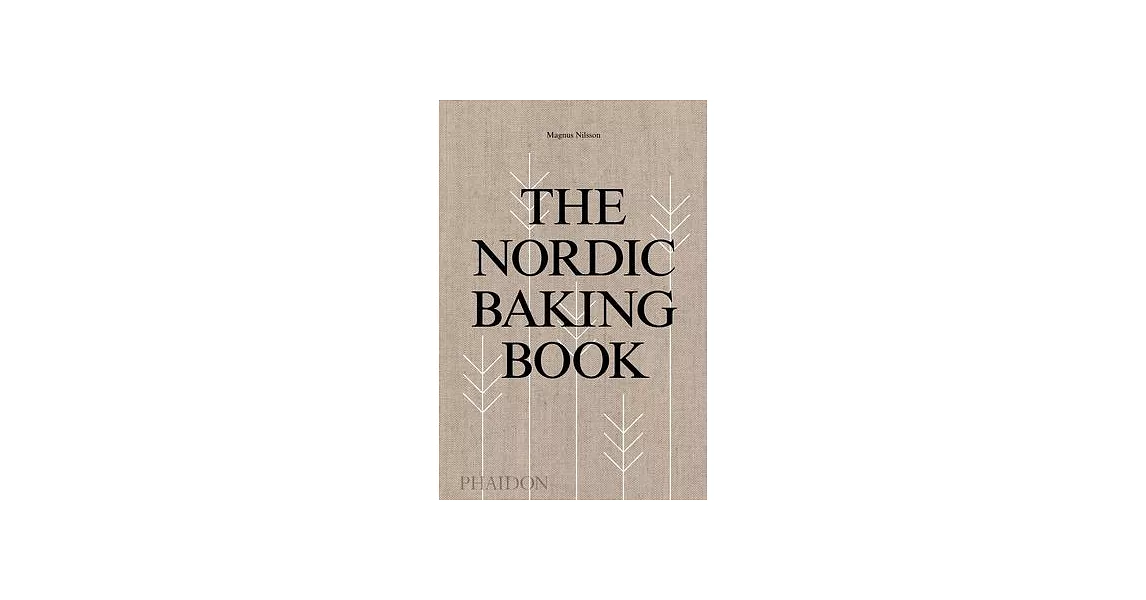 The Nordic Baking Book | 拾書所