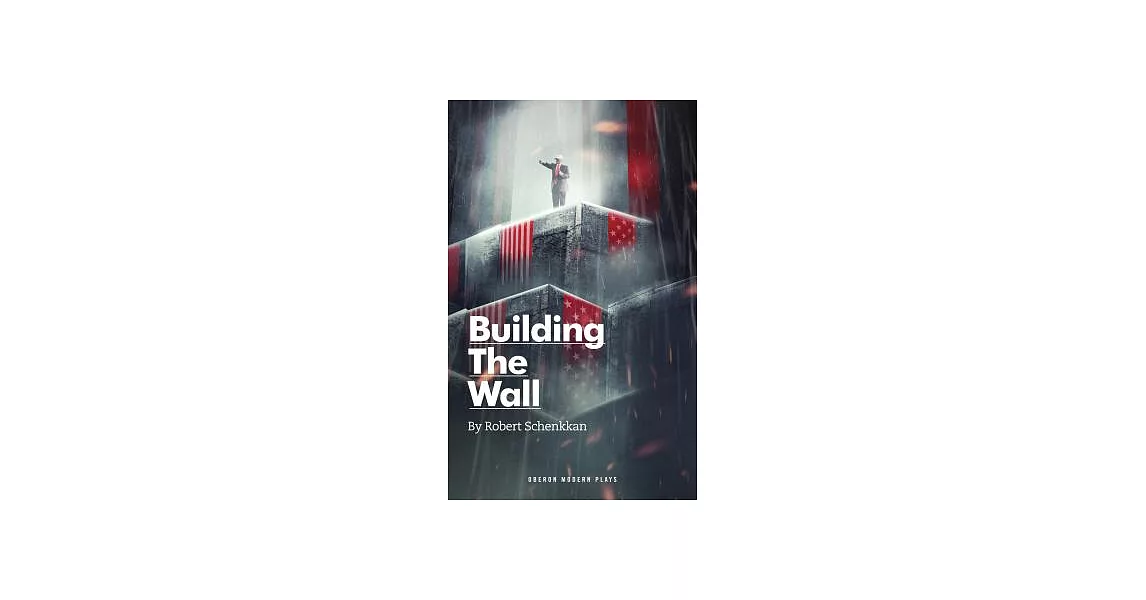 Building the Wall | 拾書所