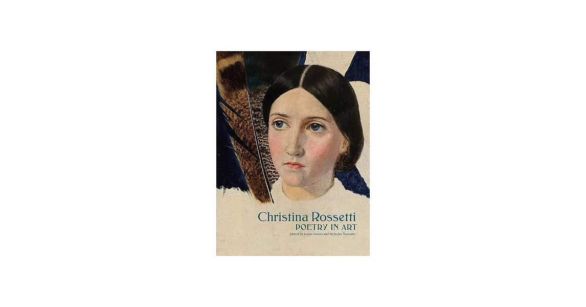 Christina Rossetti: Poetry in Art | 拾書所
