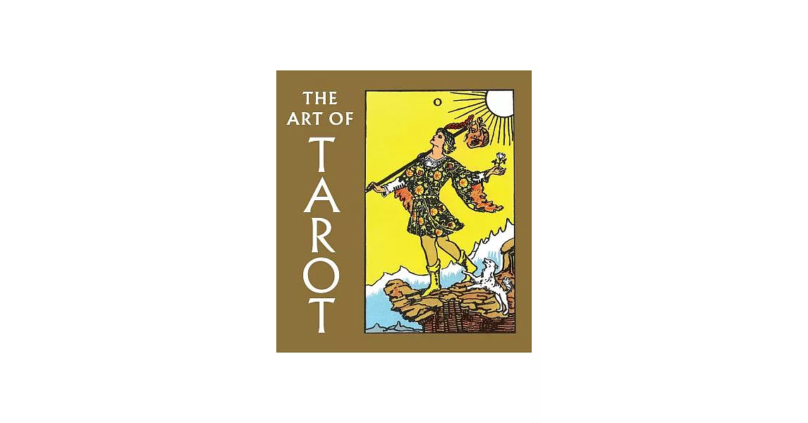 The Art of Tarot | 拾書所