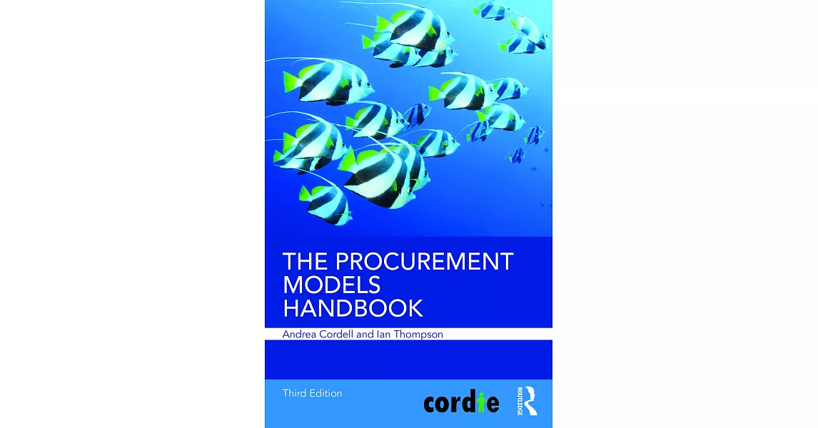 The Procurement Models Handbook | 拾書所