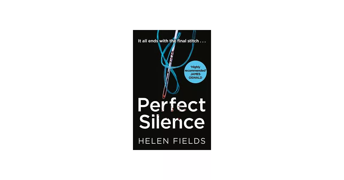 Perfect Silence | 拾書所