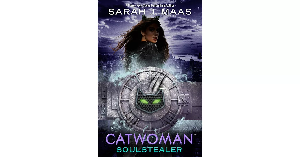 Catwoman: Soulstealer | 拾書所