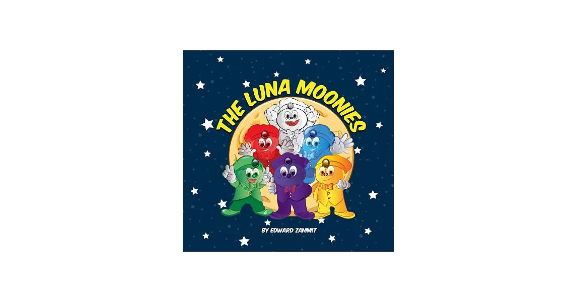 The Luna Moonies | 拾書所