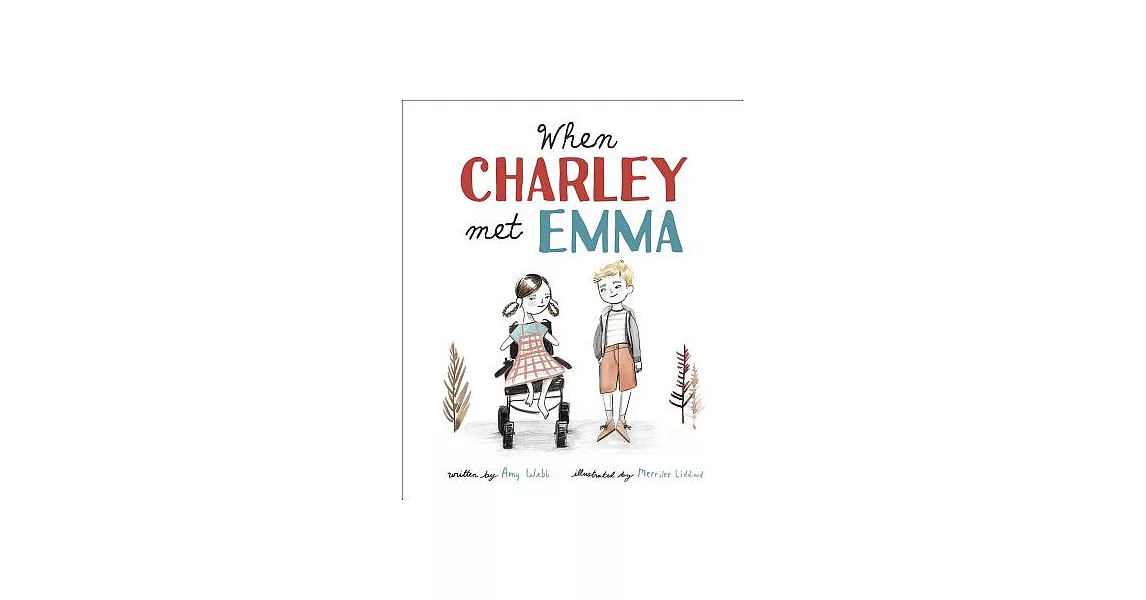 When Charley Met Emma | 拾書所