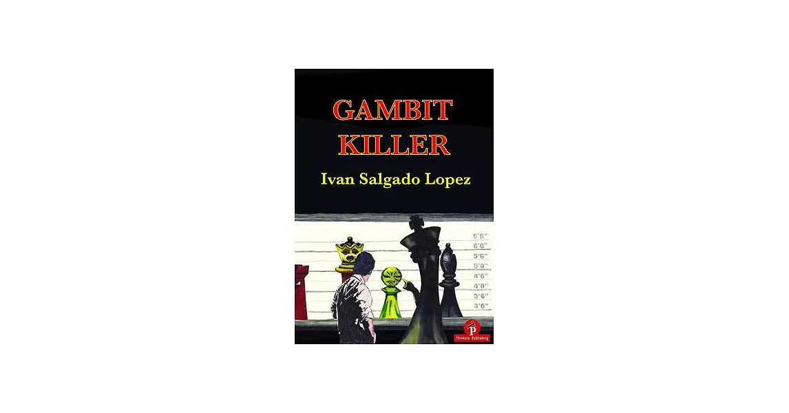 Gambit Killer | 拾書所