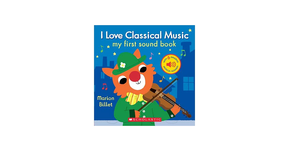I Love Classical Music | 拾書所