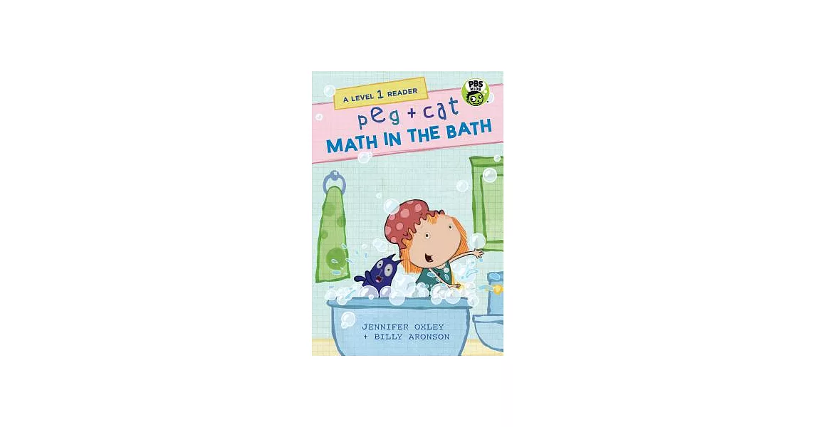 Math in the Bath | 拾書所