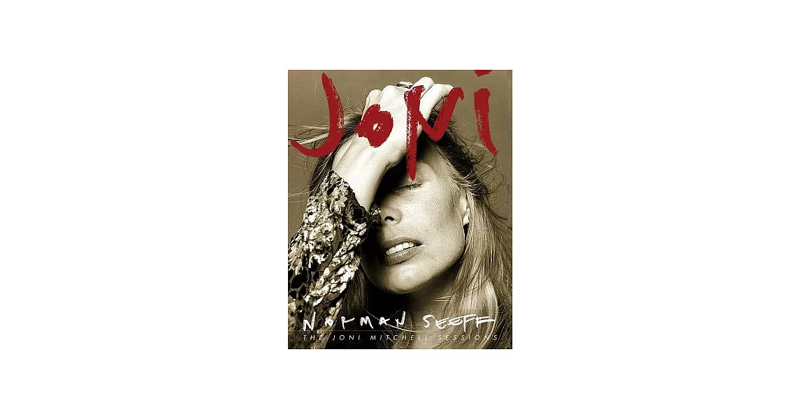 Joni: The Joni Mitchell Sessions | 拾書所