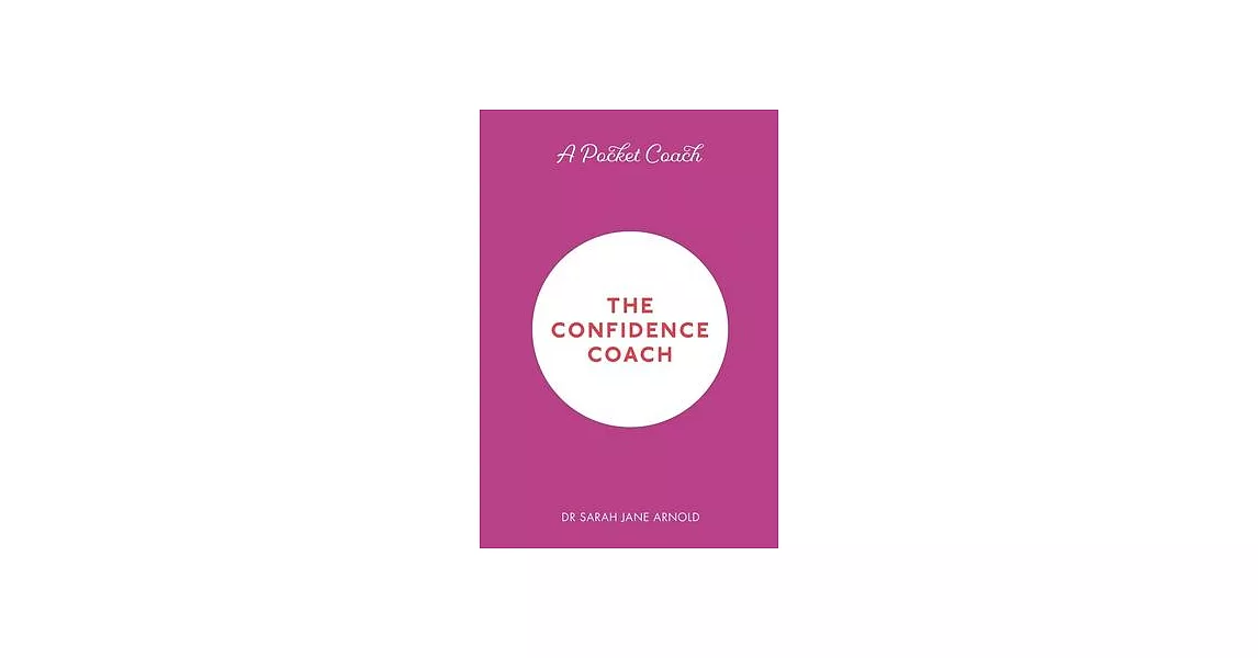 The Confidence Coach | 拾書所