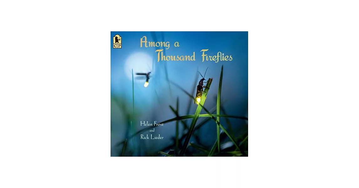 Among a Thousand Fireflies: Poems | 拾書所