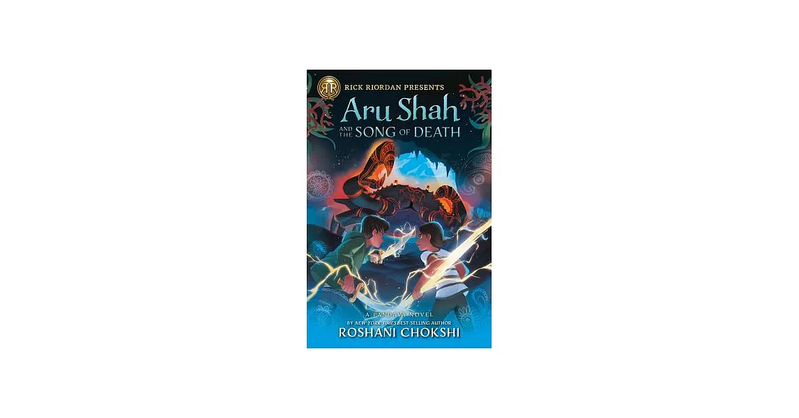 Aru Shah and the Song of Death | 拾書所
