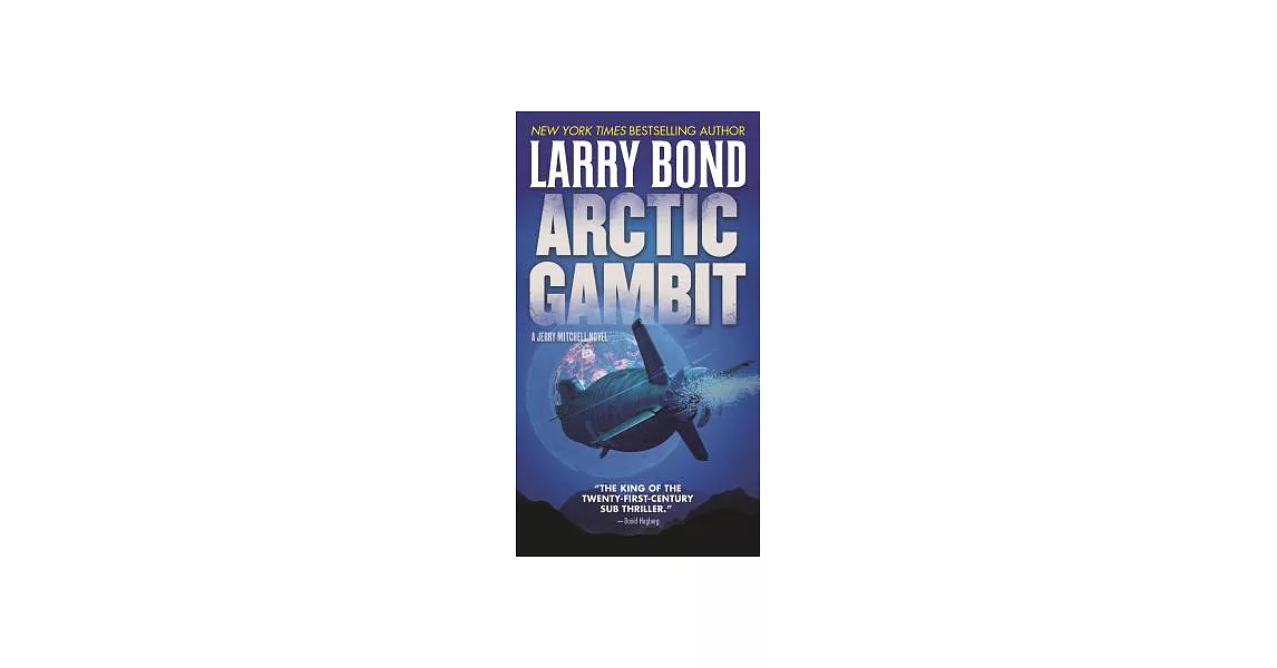 Arctic Gambit | 拾書所