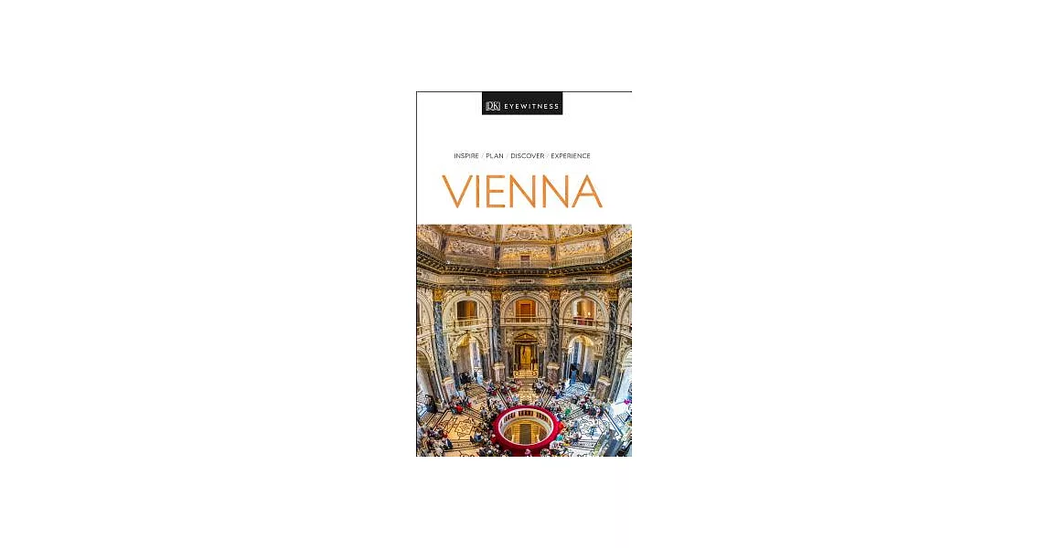 DK Eyewitness Travel Guide Vienna | 拾書所