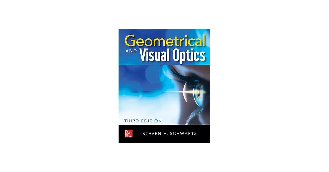 Geometrical and Visual Optics: A Clinical Introduction | 拾書所