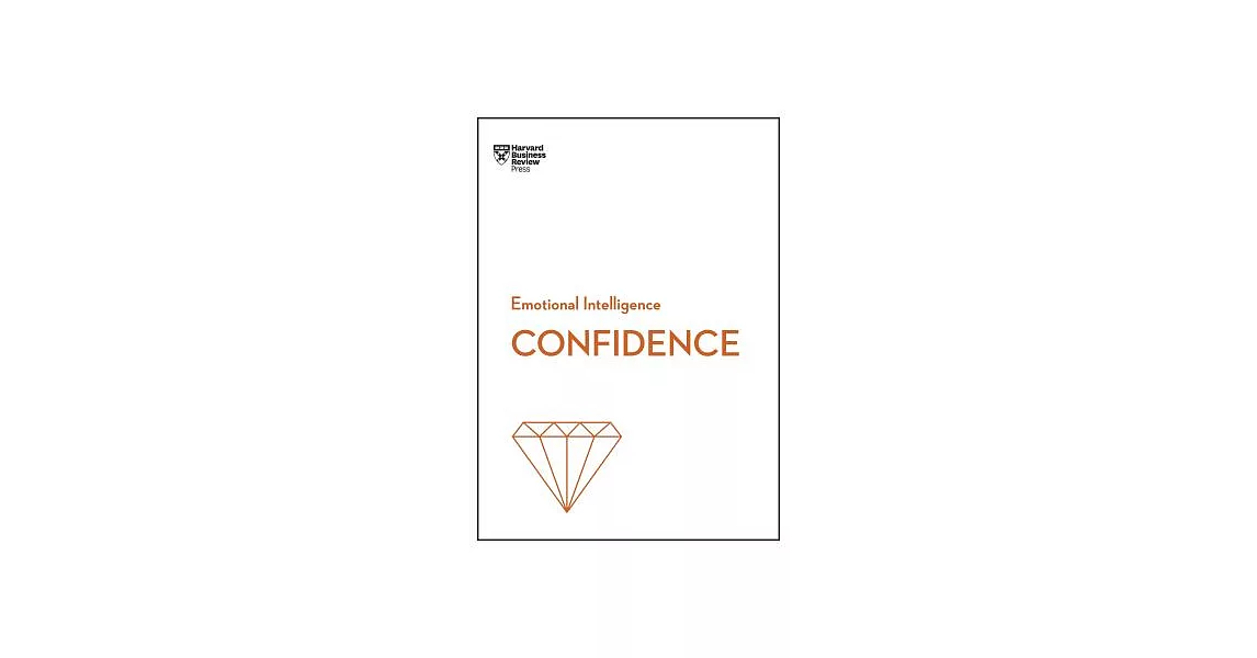 Confidence | 拾書所