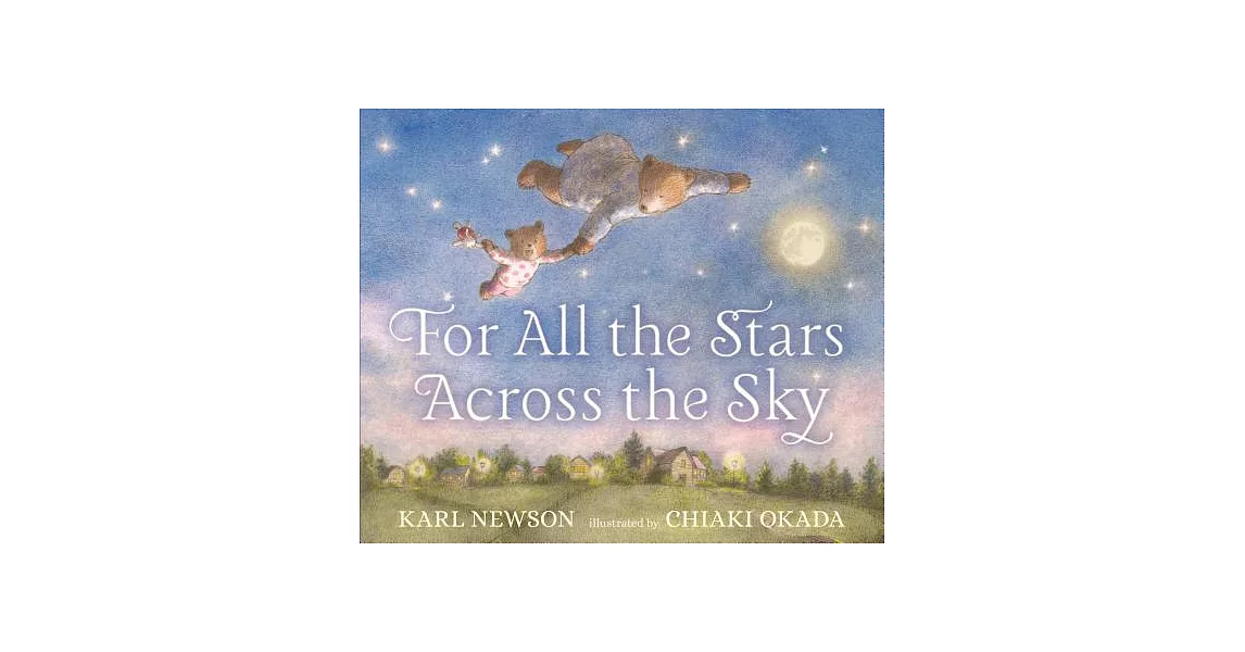 For All the Stars Across the Sky | 拾書所