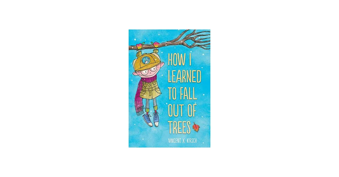 How I Learned to Fall Out of Trees | 拾書所