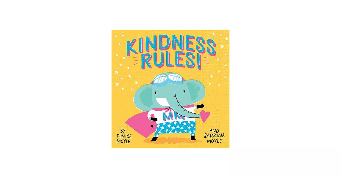 Kindness Rules! | 拾書所