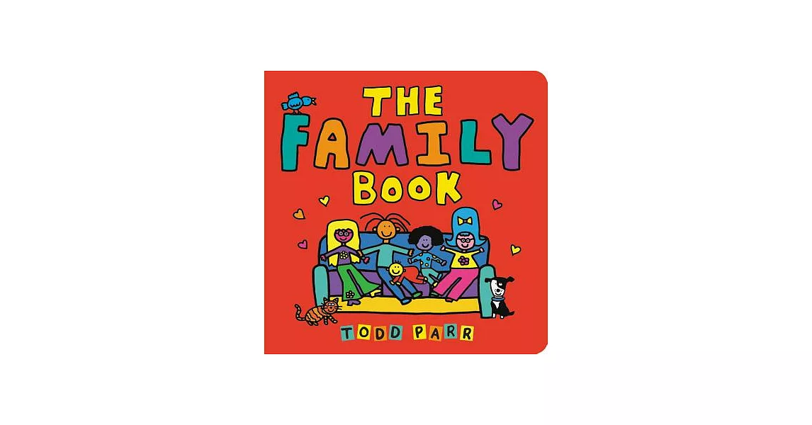 The Family Book | 拾書所