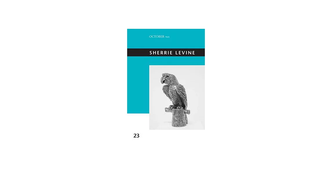 Sherrie Levine | 拾書所