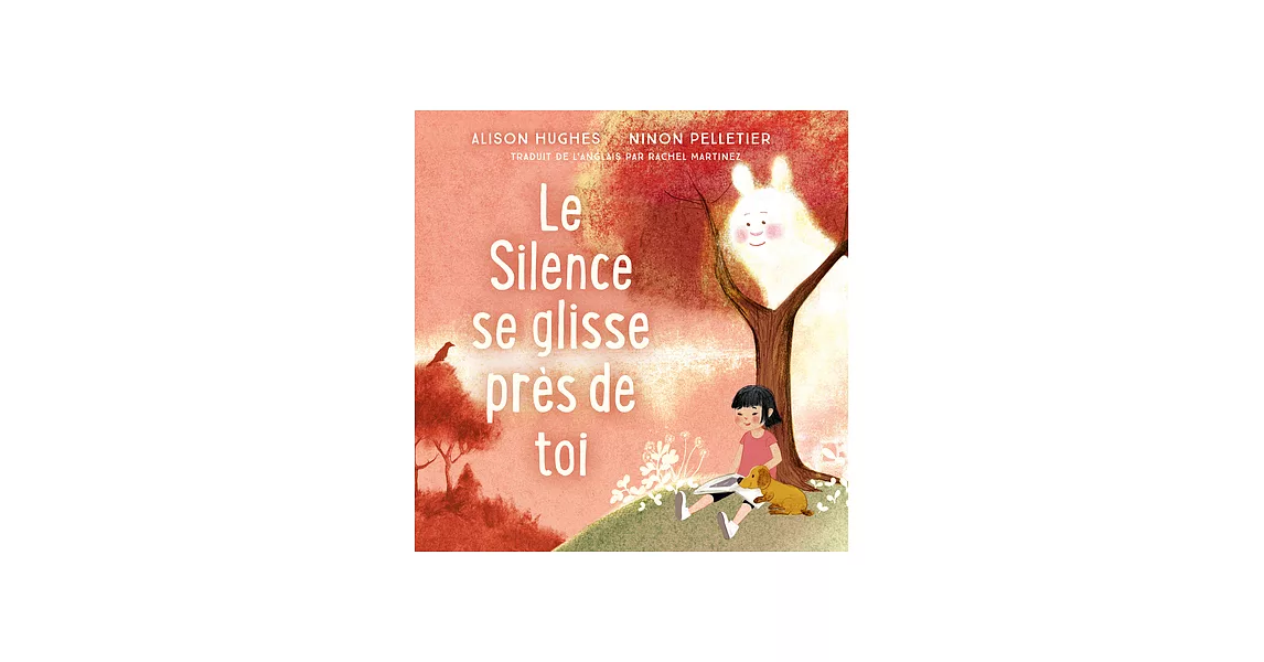 Le Silence Se Glisse Près De Toi | 拾書所