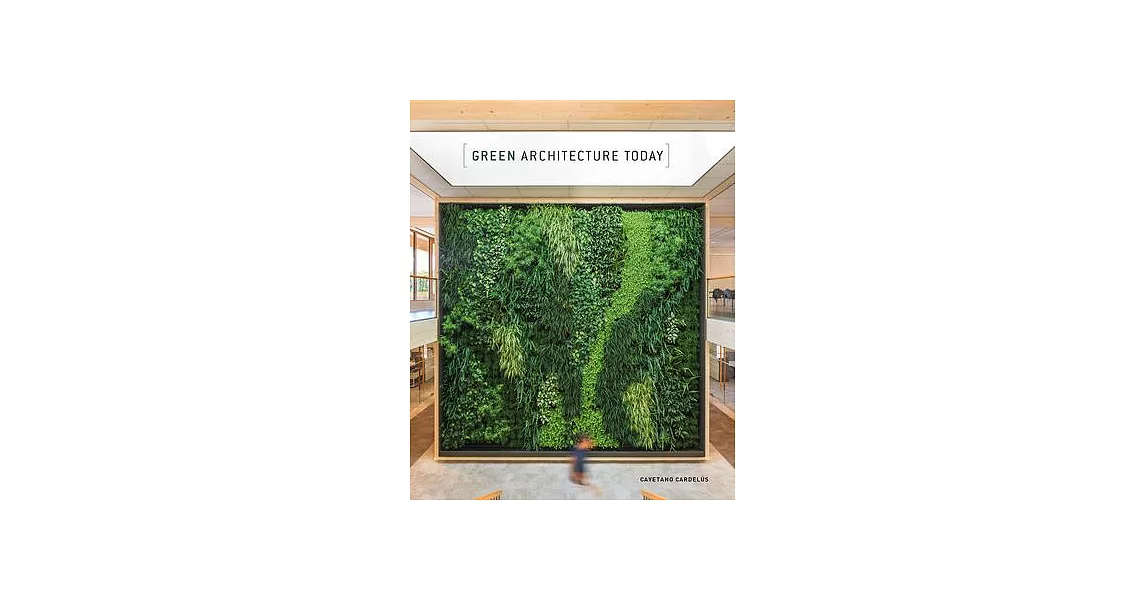 Green Architecture Today | 拾書所