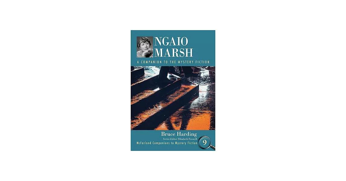 Ngaio Marsh: A Companion to the Mystery Fiction | 拾書所