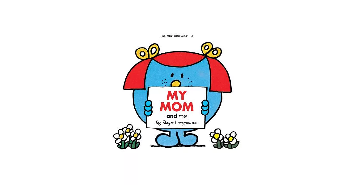 My Mom and Me | 拾書所