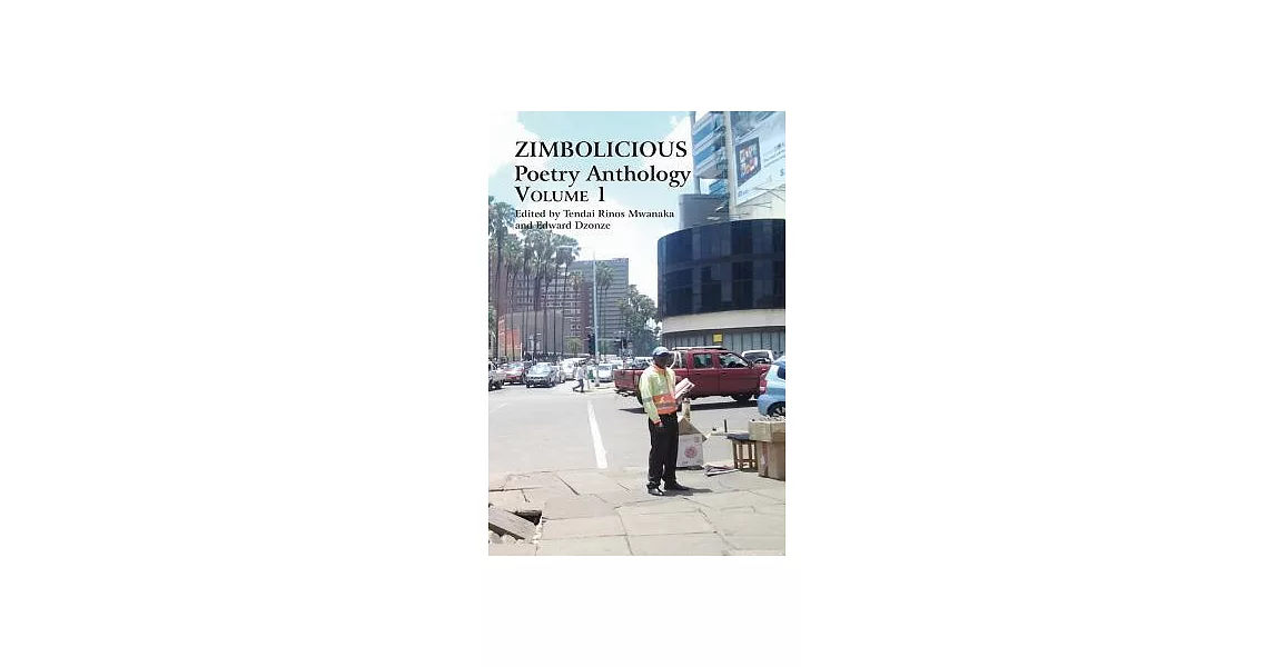 Zimbolicious Poetry Anthology | 拾書所