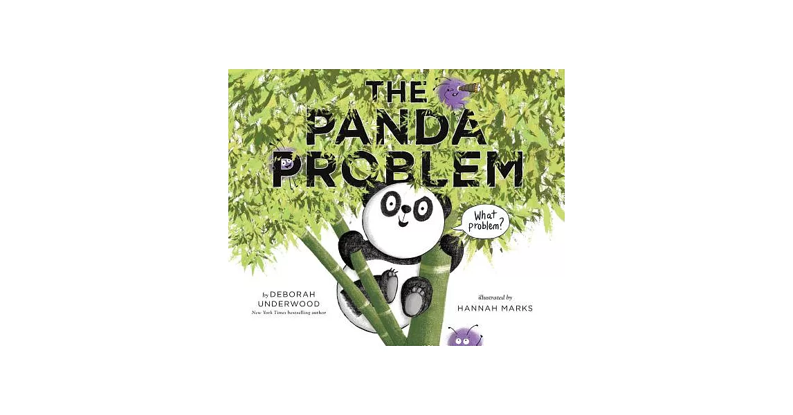 The Panda Problem | 拾書所