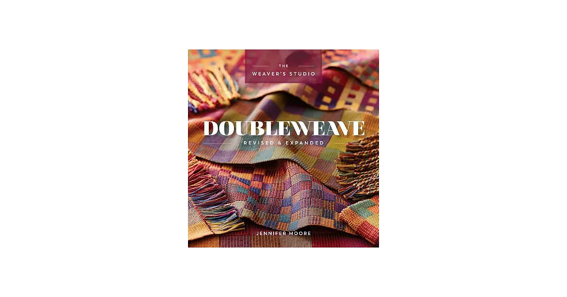 Doubleweave Revised & Expanded | 拾書所