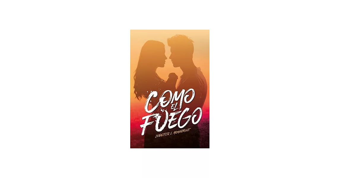 Como el fuego / Scorched | 拾書所