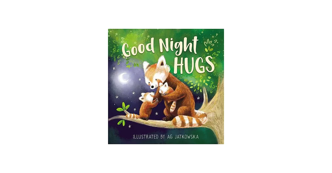 Good Night Hugs | 拾書所