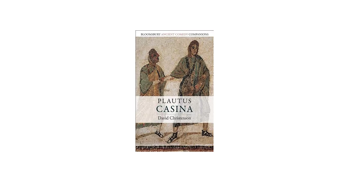 Plautus: Casina | 拾書所