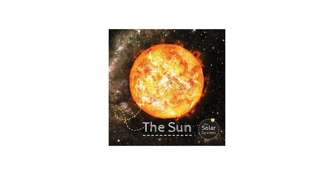 The Sun | 拾書所