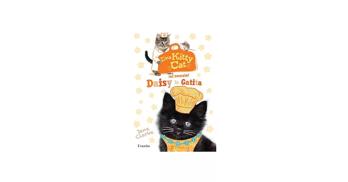 Daisy la gatita / Daisy the Kitten | 拾書所
