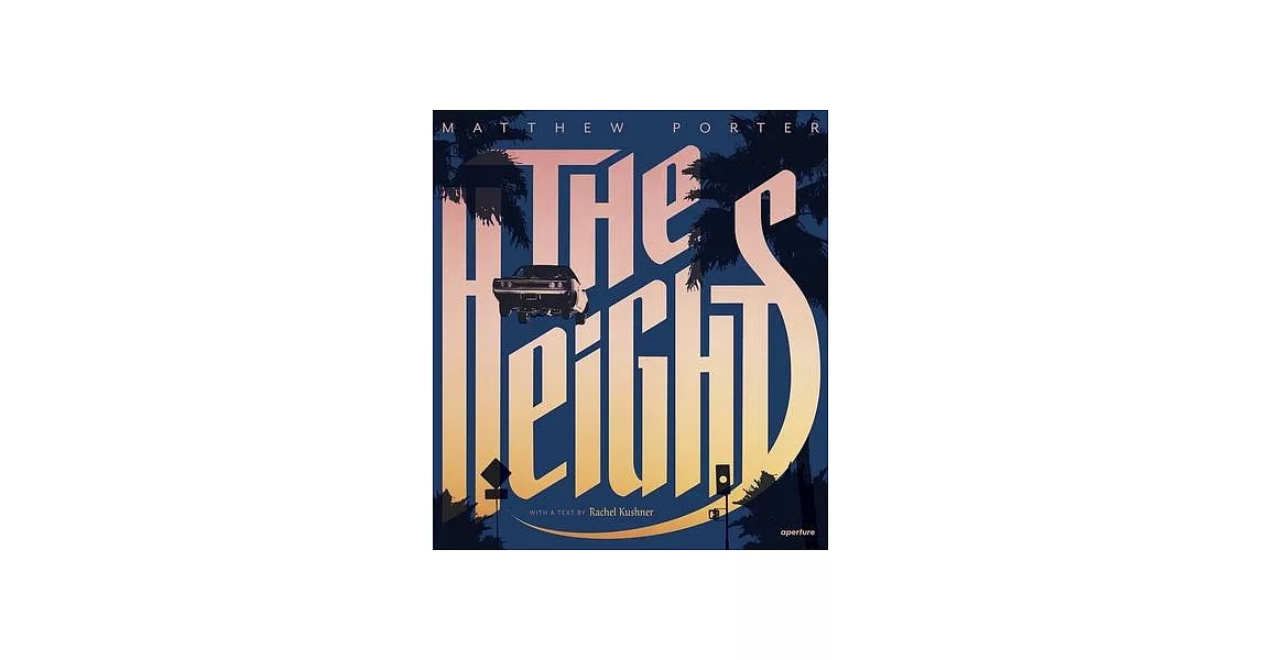 The Heights | 拾書所