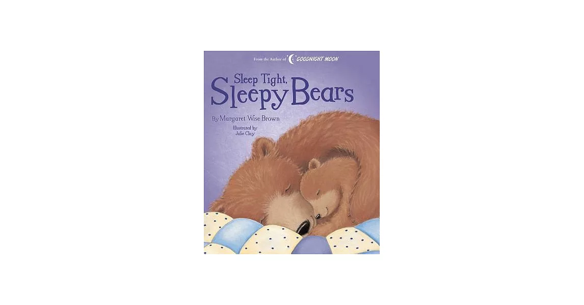 Sleep Tight, Sleepy Bears | 拾書所