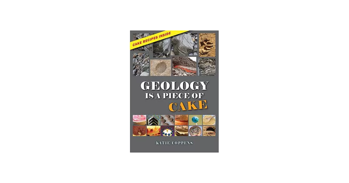 Geology Is a Piece of Cake | 拾書所