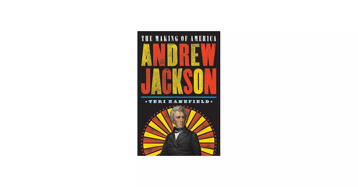 Andrew Jackson | 拾書所