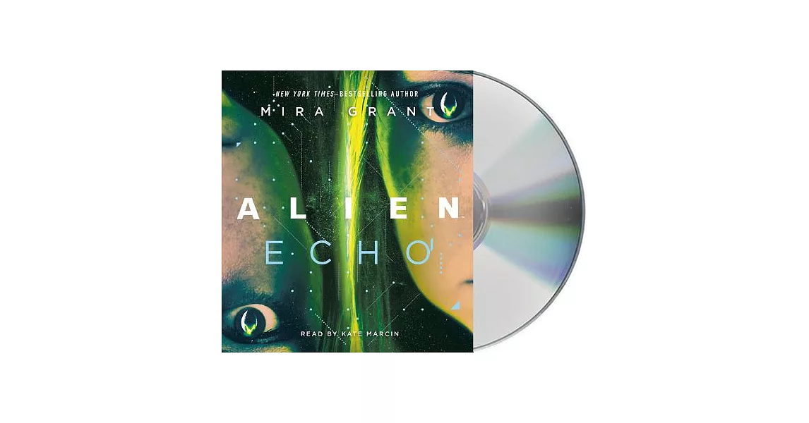 Alien Echo | 拾書所