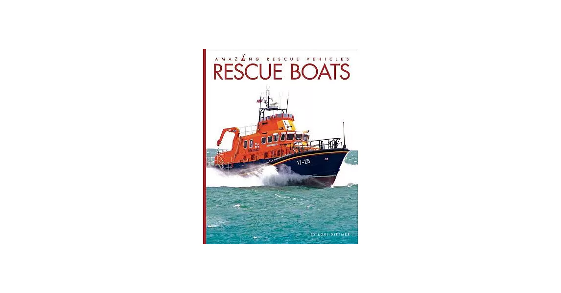 Rescue Boats | 拾書所