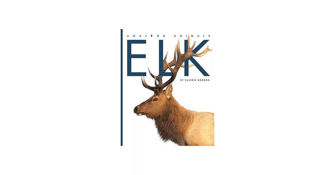 Elk | 拾書所