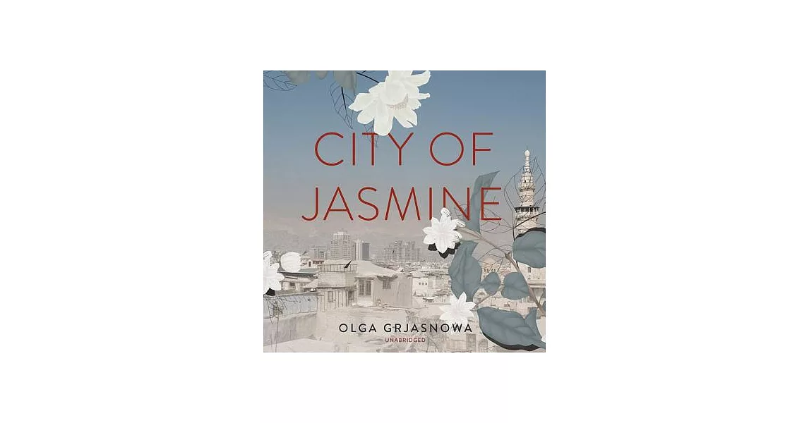 City of Jasmine | 拾書所