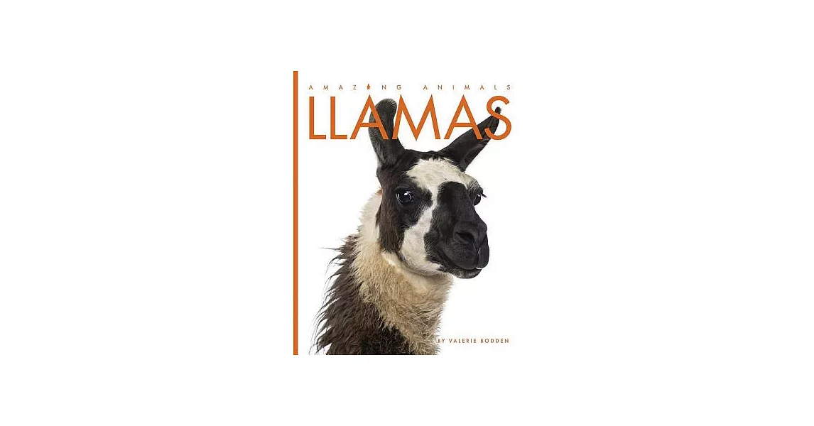 Llamas | 拾書所