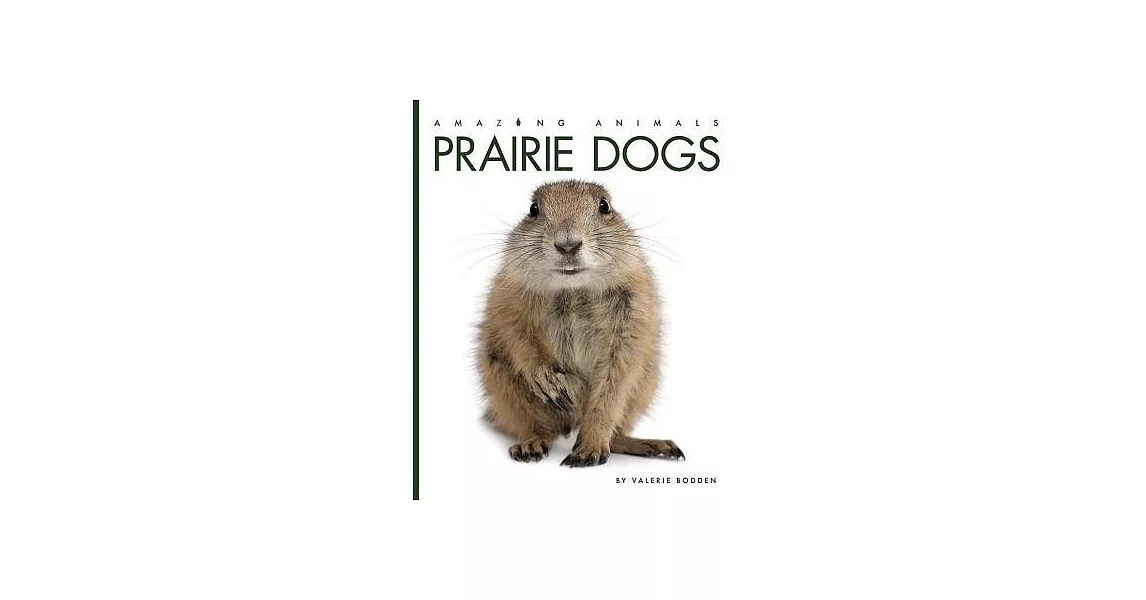 Prairie Dogs | 拾書所