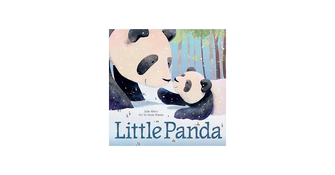 Little Panda | 拾書所